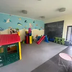 Apartamento Pool8-apartament Z Basenem Osiedle Polanki Park W Kolobrzegu Kołobrzeg