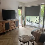 Pool8-apartament Z Basenem Osiedle Polanki Park W Kolobrzegu * Kołobrzeg