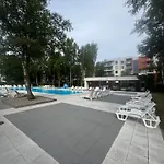 Pool8-apartament Z Basenem Osiedle Polanki Park W Kolobrzegu Διαμέρισμα Kołobrzeg