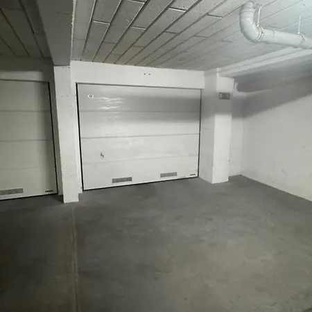Pool8-apartament Z Basenem Osiedle Polanki Park W Kolobrzegu Lägenhet Kołobrzeg