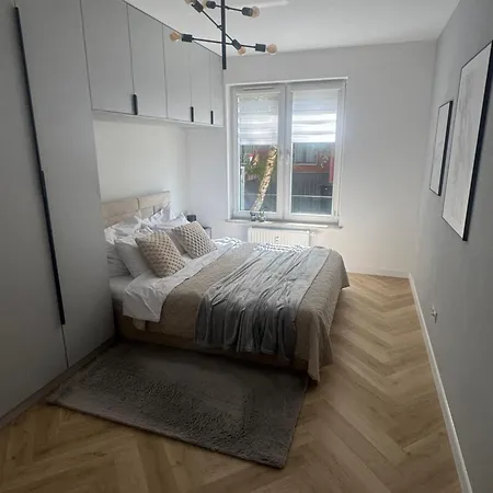Pool8-apartament Z Basenem Osiedle Polanki Park W Kolobrzegu * Kołobrzeg